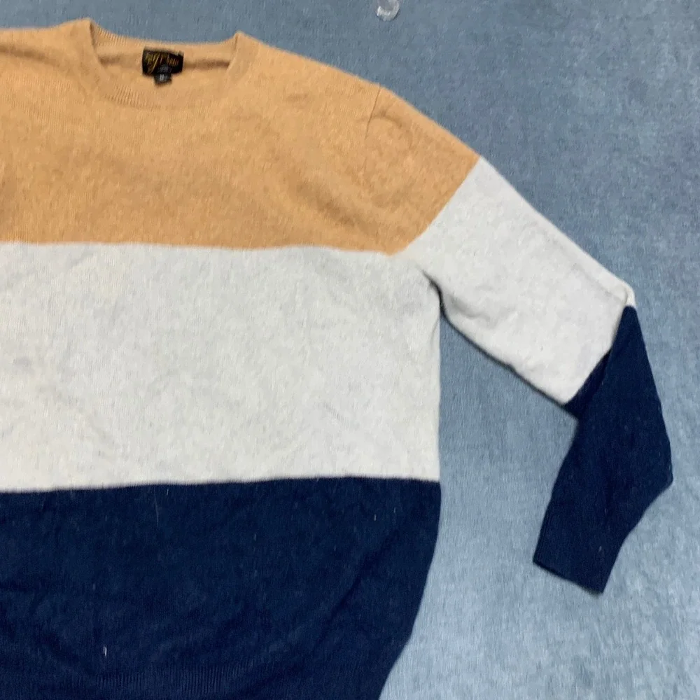 J. Crew Factory crew sweater